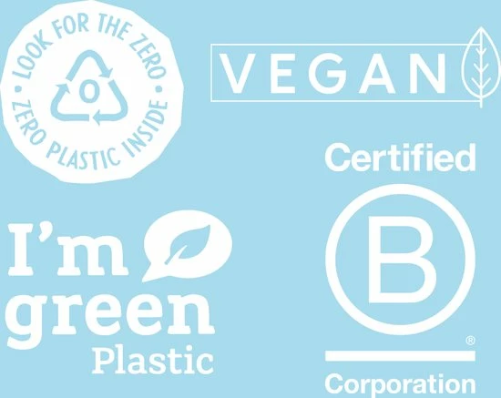 Groothandel π Naïf Bloom Doucheschuim - 200ml - Met Natuurlijke Ingrediënten π 5 Groothandel π Naïf Bloom Doucheschuim - 200ml - Met Natuurlijke Ingrediënten π - Afbeelding 3