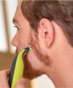 Beste deal ✨ Philips OneBlade QP610/50 - Vervangmesje Voor Gezicht En Lichaam 🥰 28 Beste deal ✨ Philips OneBlade QP610/50 - Vervangmesje Voor Gezicht En Lichaam 🥰 -L'Oréal Shop 550x437 6