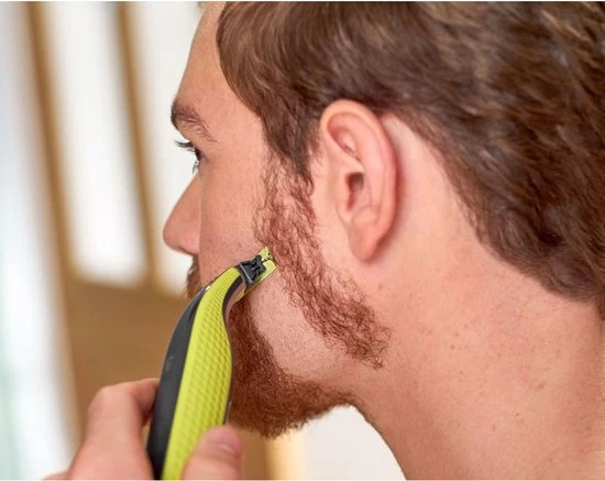 Beste deal ✨ Philips OneBlade QP610/50 - Vervangmesje Voor Gezicht En Lichaam 🥰 8 Beste deal ✨ Philips OneBlade QP610/50 - Vervangmesje Voor Gezicht En Lichaam 🥰 - Afbeelding 6