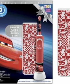Promo 🎁 Oral B Oral-B Kids Cars - Elektrische Tandenborstel - Powered By Braun - 1 Handvat En 1 Opzetborstel 🎁 -L'Oréal Shop 550x438 2