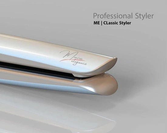 Groothandel π Monroe Elegance - Stijltang - Extra Snel Warm - Luxe Editie π 7 Groothandel π Monroe Elegance - Stijltang - Extra Snel Warm - Luxe Editie π - Afbeelding 5