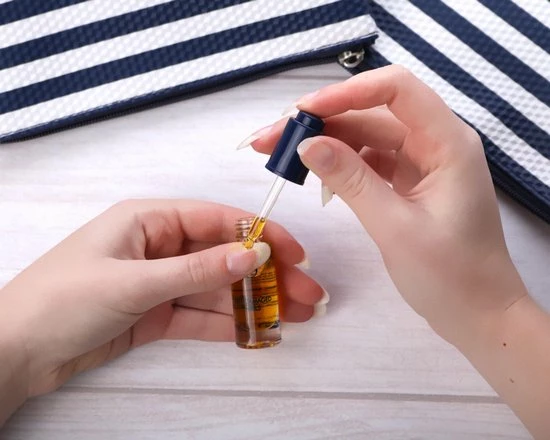 Hete verkoop ⭐ Herome 3 In 1 Manicure Nagelverzorging Set (Nail Essentials Roze) – Nagelset Voor Beschadigde Nagels – Nagelriemolie, Nagelriemcrème En Nagelverharder – Voor Mooie En Gezonde Nagels 🥰 9 Hete verkoop ⭐ Herome 3 In 1 Manicure Nagelverzorging Set (Nail Essentials Roze) – Nagelset Voor Beschadigde Nagels – Nagelriemolie, Nagelriemcrème En Nagelverharder – Voor Mooie En Gezonde Nagels 🥰 - Afbeelding 7