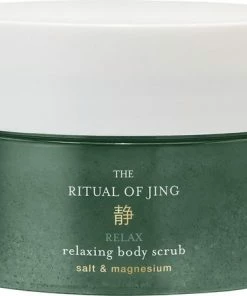 Beste Verkoop 🛒 RITUALS The Ritual Of Jing Body Scrub - 300 G 😉