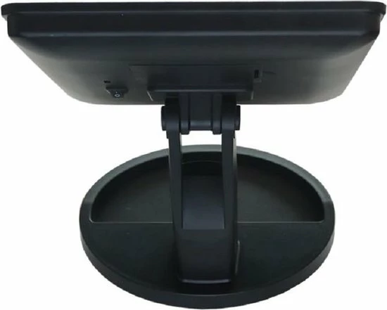 Aanbiedingen 🥰 HUISSON Make Up Spiegel Met Verlichting 24 LED Lampen Scheerspiegel Vergrootspiegel 😍 14 Aanbiedingen 🥰 HUISSON Make Up Spiegel Met Verlichting 24 LED Lampen Scheerspiegel Vergrootspiegel 😍 - Afbeelding 12