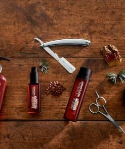 Hete verkoop 😍 L’Oréal Paris Men Expert L’Oréal BarberClub Short Beard & Face Moisturiser 50ml 🧨 -L'Oréal Shop 550x442 3