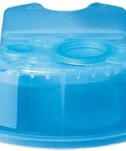 Top 10 😉 Braun Clean And Renew - Navulpatronen Voor Elektrisch Scheerapparaat - 4 Stuks 👍 -L'Oréal Shop 550x445 1