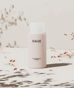 Groothandel 😍 OASE Hair Thickening Shampoo & Conditioner – Vegan Shampoo & Conditioner Tegen Haaruitval – Effectief Tegen Roos En Andere Schimmelinfecties – Voor Alle Haartypes – 2x 250 Ml 🎉 -L'Oréal Shop 550x446 2