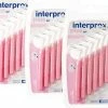 Korting 🌟 Interprox Plus Nano - 1.9 Mm - Roze 3 X 6 Stuks - Voordeelpakket 👍 1 Korting 🌟 Interprox Plus Nano - 1.9 Mm - Roze 3 X 6 Stuks - Voordeelpakket 👍 -L'Oréal Shop 550x447 5