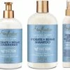 Beste Verkoop 😀 Shea Moisture Manuka Honey & Yogurt - Hydrate Shampoo & Conditioner & Leave-In Set Of 3 🛒 -L'Oréal Shop 550x449 2