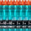 Nieuw 🎁 L’Oréal Paris Men Expert Cool Powder Deodorant Spray - 6 X 150 Ml 😀 1 Nieuw 🎁 L’Oréal Paris Men Expert Cool Powder Deodorant Spray - 6 X 150 Ml 😀 -L'Oréal Shop 550x450 2