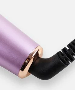 Promo 🎉 Automatische Krultang Keramische Haarkruller Hair Curler – Meerdere Kleuren – Blauw/Roze - RAVEG 🔔 -L'Oréal Shop 550x451 1