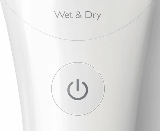 Top 10 π Philips SatinShave Advanced BRL130/00 - Ladyshave - Blauw π 8 Top 10 π Philips SatinShave Advanced BRL130/00 - Ladyshave - Blauw π - Afbeelding 6