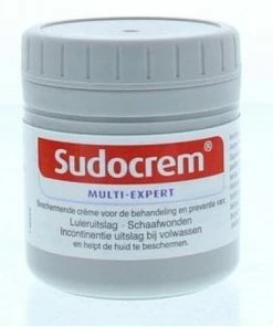 Uitgang π Sudocrem- Multi Expert - Luier & Billencrème - 60gr π 13 Uitgang π Sudocrem- Multi Expert - Luier & Billencrème - 60gr π -L'OrΓ©al Shop 550x454