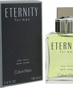 Aanbiedingen 😀 Calvin Klein Eternity For Men Aftershavelotion - 100 Ml 🤩 -L'Oréal Shop 550x459