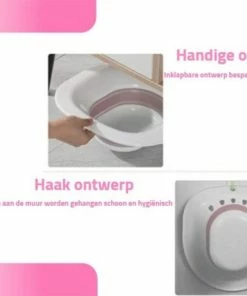 Nieuw 🌟 URlife® - Vaginale Stoombad- Helpt Tegen Schimmelinfecties, Geur En Meer- Vaginale Gezondheid- Vaginale Verzorging + Reiniging- Vagina Douche / Bad 🎉 -L'Oréal Shop 550x460 1
