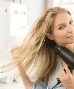 Beste Verkoop ✨ Carmen Tiny Travel TD1215 - Compacte Reisföhn - 1200 Watt - Dual Voltage - Zwart 🥰 32 Beste Verkoop ✨ Carmen Tiny Travel TD1215 - Compacte Reisföhn - 1200 Watt - Dual Voltage - Zwart 🥰 -L'Oréal Shop 550x460 8