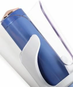 Promo 🎉 Automatische Krultang Keramische Haarkruller Hair Curler – Meerdere Kleuren – Blauw/Roze - RAVEG 🔔 -L'Oréal Shop 550x461 2