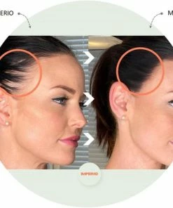 Beste deal π IMPERIO Premium Haarvezels Donkerbruin - Kaalheid Mannen - Alopecia Vrouwen - 100% Onzichtbaar π 31 Beste deal π IMPERIO Premium Haarvezels Donkerbruin - Kaalheid Mannen - Alopecia Vrouwen - 100% Onzichtbaar π -L'OrΓ©al Shop 550x463 1