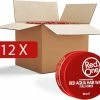 Promo π Red One Wax Red Haarwax - Voordeelpakket - 12 Stuks β 2 Promo π Red One Wax Red Haarwax - Voordeelpakket - 12 Stuks β -L'OrΓ©al Shop 550x464