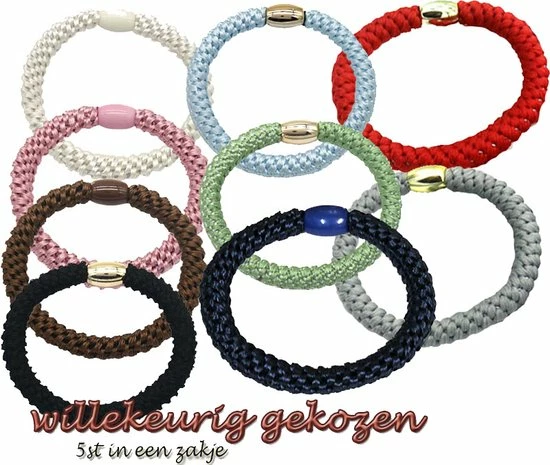 Top 10 ✔️ Purplebox Haarelastiekjes - Armbanden - Elastisch - Set 5 Stuks : Gekozen Uit : Blauw, Groen, Zwart, Rood, Grijs, Bruin, Licht-blauw, Wit En Roze ❤️ 3 Top 10 ✔️ Purplebox Haarelastiekjes - Armbanden - Elastisch - Set 5 Stuks : Gekozen Uit : Blauw, Groen, Zwart, Rood, Grijs, Bruin, Licht-blauw, Wit En Roze ❤️