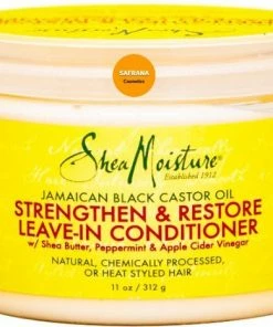 Gloednieuw π Shea Moisture Jamaican Black Castor Oil Strengthen & Restore Leave-in Conditioner 312 Gr π 12 Gloednieuw π Shea Moisture Jamaican Black Castor Oil Strengthen & Restore Leave-in Conditioner 312 Gr π -L'OrΓ©al Shop 550x466 5