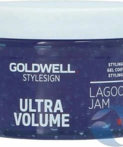 Groothandel π Goldwell Stylesign Volume Ultra Volume Lagoom Jam Styling Gel - Haargel - 150 Ml β 17 Groothandel π Goldwell Stylesign Volume Ultra Volume Lagoom Jam Styling Gel - Haargel - 150 Ml β -L'OrΓ©al Shop 550x467 2