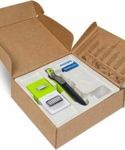 Goedkoop 😀 Philips OneBlade QP2530/30 - Trimmer, Scheerapparaat En Styler 🔥 -L'Oréal Shop 550x468 1