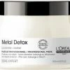 Beste Verkoop π₯° L’Oréal Professionnel L'Oréal Professionnel Serie Expert Metal Detox Haarmasker 500ml - Haarmasker Beschadigd Haar π 2 Beste Verkoop π₯° L’Oréal Professionnel L'Oréal Professionnel Serie Expert Metal Detox Haarmasker 500ml - Haarmasker Beschadigd Haar π -L'OrΓ©al Shop 550x468 3