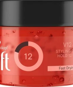 Aanbiedingen ⭐ Taft V12 Power Gel 6x 250ml - Voordeelverpakking 🔥 -L'Oréal Shop 550x471