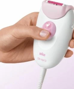 Beste recensies van π Braun Silk-épil 3-170 Epilator Voor Langdurige Ontharing π 37 Beste recensies van π Braun Silk-épil 3-170 Epilator Voor Langdurige Ontharing π -L'OrΓ©al Shop 550x472 2