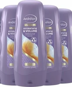 Top 10 ❤️ Andrélon Special Hydratatie & Volume Conditioner - 6 X 300 Ml - Voordeelverpakking 🎉 12 Top 10 ❤️ Andrélon Special Hydratatie & Volume Conditioner - 6 X 300 Ml - Voordeelverpakking 🎉 -L'Oréal Shop 550x472 3