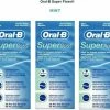 Beste Pirce ⭐ Oral B Super Floss - Voordeel 3 X 50st 😍 2 Beste Pirce ⭐ Oral B Super Floss - Voordeel 3 X 50st 😍 -L'Oréal Shop 550x473 2