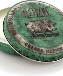 Korting β Reuzel Green Grease Medium Hold Haarwax - 113 Gram π― 26 Korting β Reuzel Green Grease Medium Hold Haarwax - 113 Gram π― -L'OrΓ©al Shop 550x473 4