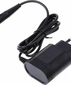 Beste recensies van ⭐ Merkloos Oplader Netstekker Adapter Geschikt Voor Philips Scheerapparaat HQ8505/6070/6075/6090 - Voedingsadapter - Universeel ✨