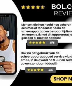 Top 10 🥰 Sansbeauté 6-in-1 Scheerapparaat Mannen – Trimmer - Nat & Droog - Face En Head Shaver – Hoofd Kaal Scheren - Draadloos Opladen - Opzetstukken - Skull Edition PRO - Gratis E-Book ✨ 45 Top 10 🥰 Sansbeauté 6-in-1 Scheerapparaat Mannen – Trimmer - Nat & Droog - Face En Head Shaver – Hoofd Kaal Scheren - Draadloos Opladen - Opzetstukken - Skull Edition PRO - Gratis E-Book ✨ -L'Oréal Shop 550x475 1