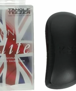 Nieuw 🥰 Tangle Teezer Salon Elite Detangling Haarborstel - Midnight Black 🔥 -L'Oréal Shop 550x475 2
