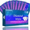 Korting ⭐ Imperatoris Diamond White - Teeth Whitening Strips - 28x Strips - Zonder Peroxide (0%) - Tandenbleekset – Mint ✔️