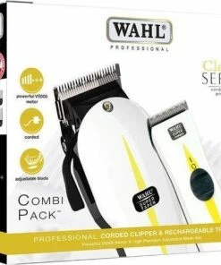 Beste deal ✔️ Wahl Super Taper - Tondeuse En Trimmer 🎉 -L'Oréal Shop 550x479 4