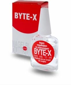 Kopen 🧨 Byte-X Bytex Tegen Nagelbijten ✨ 12 Kopen 🧨 Byte-X Bytex Tegen Nagelbijten ✨ -L'Oréal Shop 550x484 1