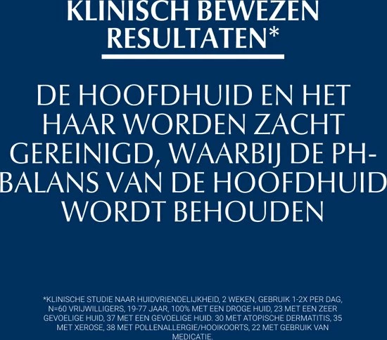 Begroting π Eucerin PH5 DermoCapillaire Milde Shampoo - 400 Ml π 5 Begroting π Eucerin PH5 DermoCapillaire Milde Shampoo - 400 Ml π - Afbeelding 3