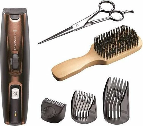 Beste Pirce π Remington Beard Kit Baardtrimmer MB4046 π₯° 3 Beste Pirce π Remington Beard Kit Baardtrimmer MB4046 π₯°