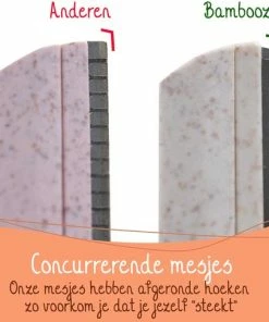 Groothandel π― Bamboozy Dermaplaning 6x Wenkbrauw Scheermesje Mesje Van Tarwestro - Scheermes Gezicht Intieme Streek - Wenkbrauw Trimmer Epileren Eyebrow Razor β¨ 12 Groothandel π― Bamboozy Dermaplaning 6x Wenkbrauw Scheermesje Mesje Van Tarwestro - Scheermes Gezicht Intieme Streek - Wenkbrauw Trimmer Epileren Eyebrow Razor β¨ -L'OrΓ©al Shop 550x485 2