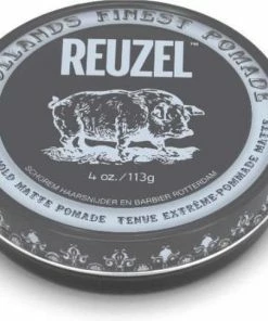 Beste recensies van 🧨 Reuzel - Extreme Hold Matte Pomade - 113 Gr ✨ 17 Beste recensies van 🧨 Reuzel - Extreme Hold Matte Pomade - 113 Gr ✨ -L'Oréal Shop 550x485