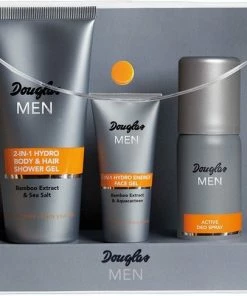 Promo 🧨 Douglas MEN Giftset Geschenkset 😍