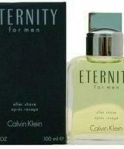 Aanbiedingen 😀 Calvin Klein Eternity For Men Aftershavelotion - 100 Ml 🤩 -L'Oréal Shop 550x487 1