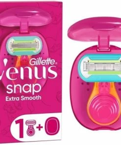 Begroting π Gillette Venus Extra Smooth Snap Scheersysteem Voor Vrouwen - Scheermes π₯° 23 Begroting π Gillette Venus Extra Smooth Snap Scheersysteem Voor Vrouwen - Scheermes π₯° -L'OrΓ©al Shop 550x487 11