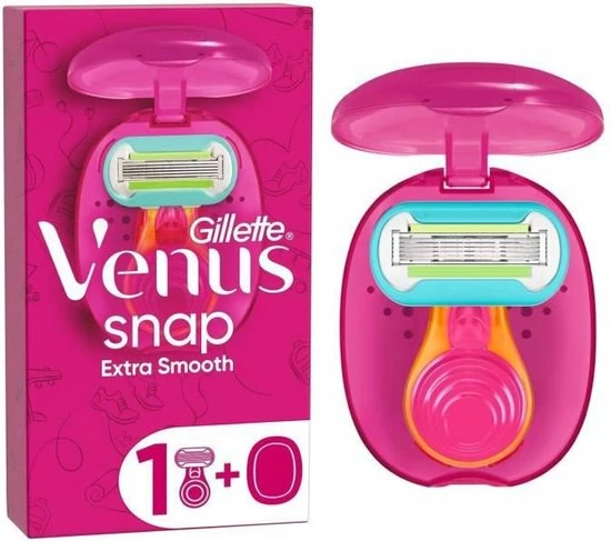 Begroting π Gillette Venus Extra Smooth Snap Scheersysteem Voor Vrouwen - Scheermes π₯° 13 Begroting π Gillette Venus Extra Smooth Snap Scheersysteem Voor Vrouwen - Scheermes π₯° - Afbeelding 11