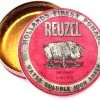 Promo ⌛ Reuzel Hf Pomade Water Soluble High Sheen - Red 113 Gr 🧨 -L'Oréal Shop 550x487 4