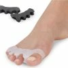 Uitgang 👍 Ardran & Tookar Hallux Valgus - Teenspreider - Teencorrector - Hallux Valgus Grote Teencorrector - Zwart 2 Stuks 😍 2 Uitgang 👍 Ardran & Tookar Hallux Valgus - Teenspreider - Teencorrector - Hallux Valgus Grote Teencorrector - Zwart 2 Stuks 😍 -L'Oréal Shop 550x490 7