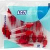 Beste Verkoop 🔔 Tepe Interdentale Rager Origineel 0.5 Mm Rood - 25 Stuks 😍